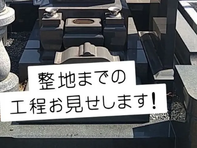 【業歴40年】自社スタッフが心を込めて対応いたします◎駐車場代当店負担サービスの画像