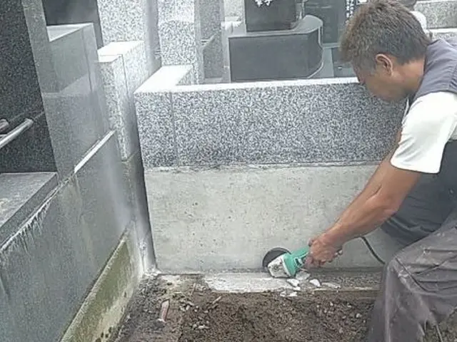 【業歴40年】自社スタッフが心を込めて対応いたします◎駐車場代当店負担サービスの画像