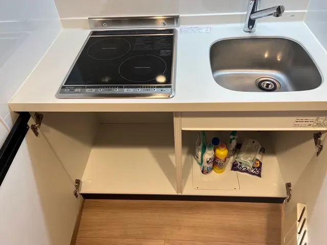 ゴミ屋敷も対応可能★お部屋美人でハッピーになりましょう(^^)サービスの画像