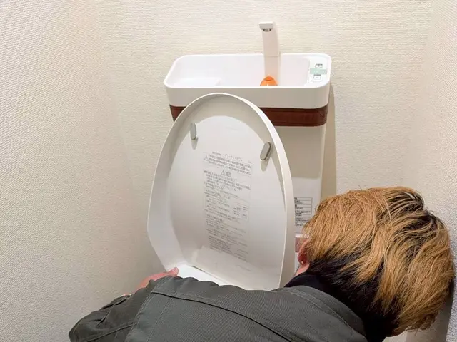 12年の実績！女性スタッフ同行可能で安心の自社施工サービスの画像