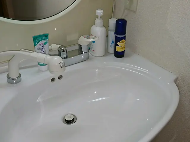 女性スタッフ訪問！　水回りはまとめてのリセット掃除が断然お得！サービスの画像