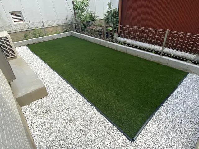 お庭の事なら何でも「サーフガーデン」にご相談下さい。私が責任を持って伺います。サービスの画像