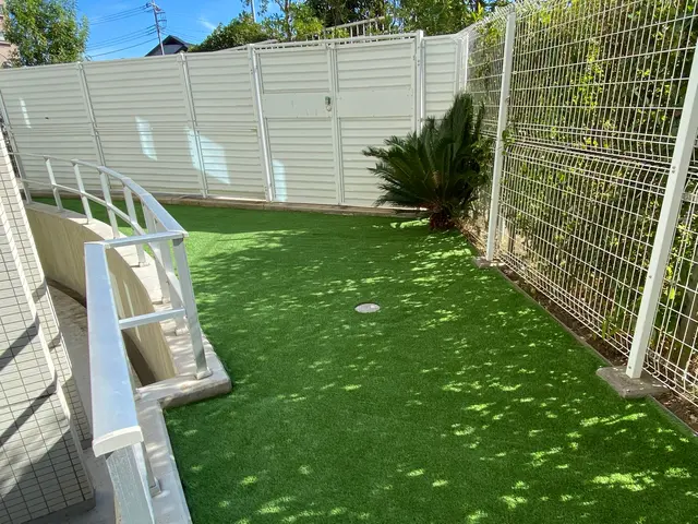 お庭の事なら何でも「サーフガーデン」にご相談下さい。私が責任を持って伺います。サービスの画像