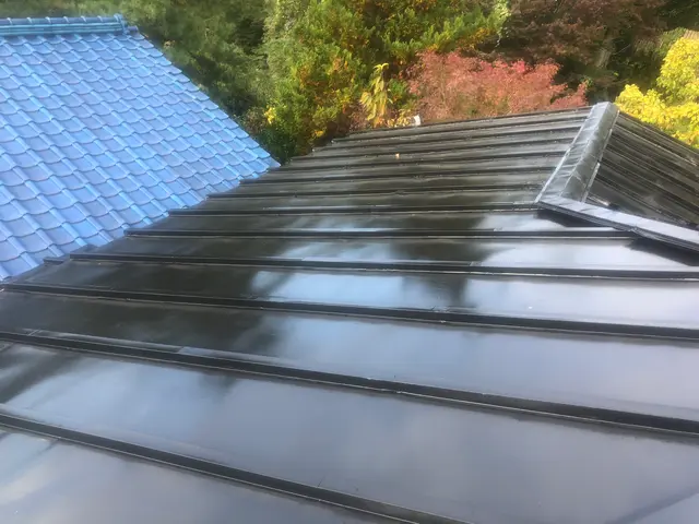 プロの技術でご満足いただけるように心を込めて作業いたしますサービスの画像