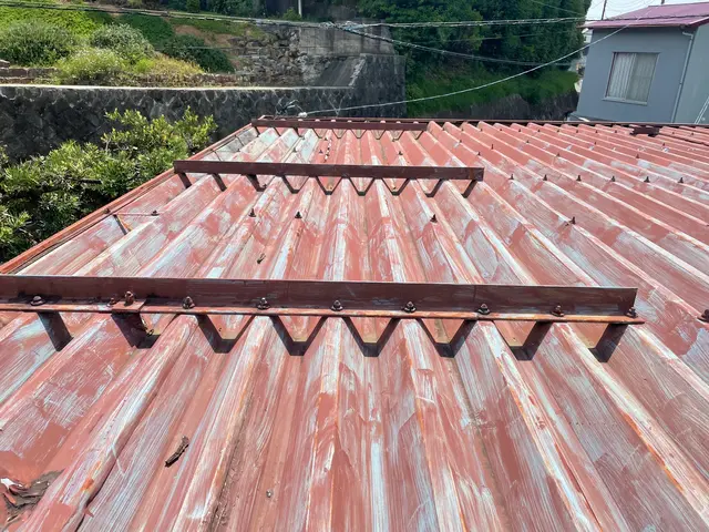 プロの技術でご満足いただけるように心を込めて作業いたしますサービスの画像