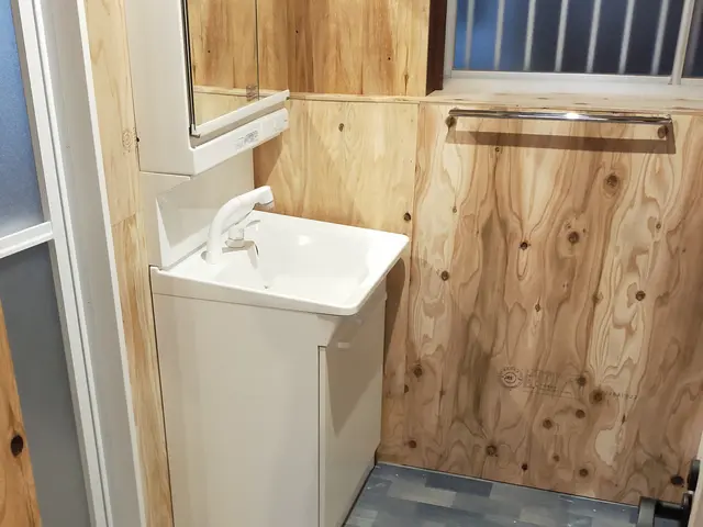 【大阪＠八尾市】タオルハンガーは当店にて手配も可能です◎サービスの画像