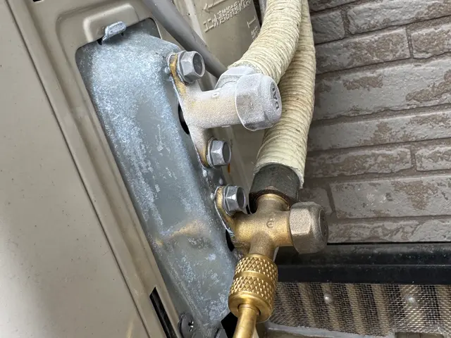 お客様の笑顔のために、当社自慢のスタッフが心をこめて対応いたします！サービスの画像