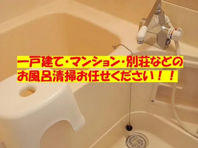 大手経験あり◉作業/人柄ともにお墨付き★別荘対応可能◉地域外OKサービスの画像