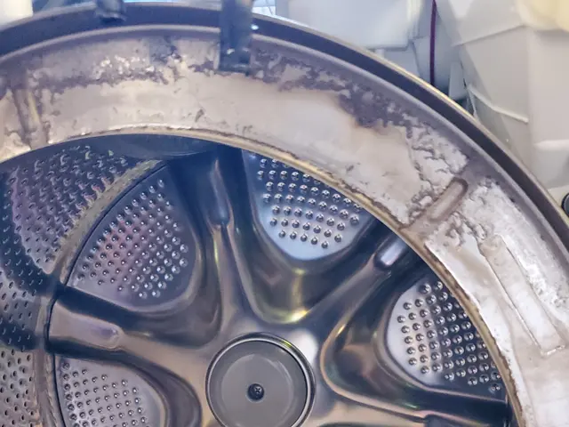 荻窪発『Panasonicドラム式専門店です』11月申込みでヒートポンプ無料清掃サービスの画像