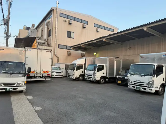 【全国対応OK】単身・ファミリー・事務所移転どんな引越しもお任せください！サービスの画像