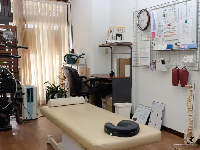 整体歴15年の実績　東洋医学を基礎にしたしっかりした体づくり　☆クレカ払い可サービスの画像