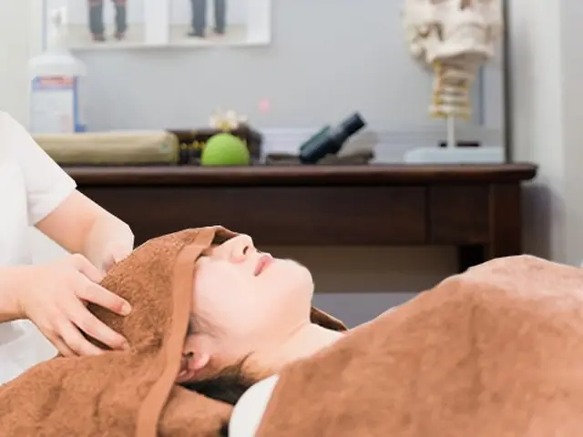 整体歴15年の実績　東洋医学を基礎にしたしっかりした体づくり　☆クレカ払い可サービスの画像