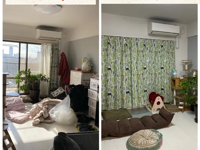 片付けが大好きです】幅広いご年代とご要望に沿った柔軟な対応と抜群のコスパ◎サービスの画像