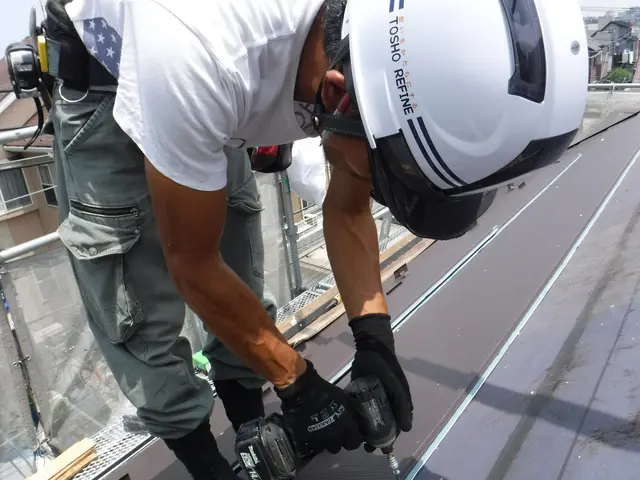 【総合リフォームのお店です】屋根修理、雨漏り修理、カバー工法サービスの画像