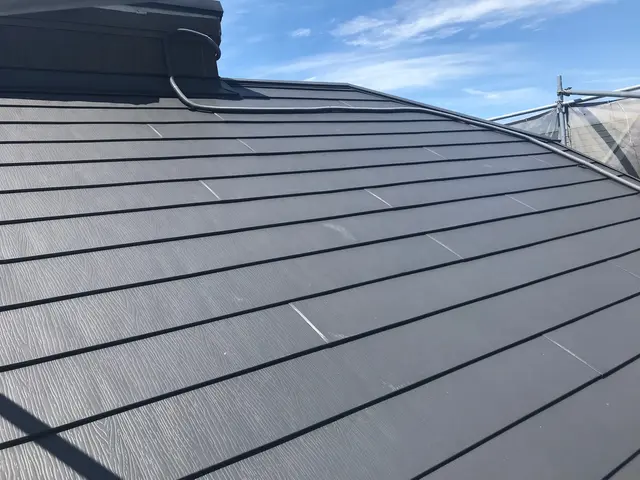 【総合リフォームのお店です】屋根修理、雨漏り修理、カバー工法サービスの画像