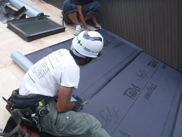 【総合リフォームのお店です】屋根修理、雨漏り修理、カバー工法サービスの画像