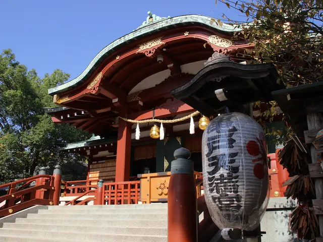 お宮参りの出張撮影　かわいい姿をステキ写真で一生の思い出に