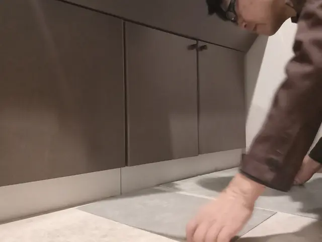 プロの技術でご満足いただけるように心を込めて作業いたしますサービスの画像