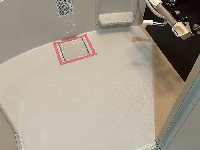 年間500件以上の実績！お掃除のプロが自信を持ってご対応致します。サービスの画像