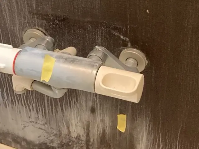 年間500件以上の実績！お掃除のプロが自信を持ってご対応致します。サービスの画像