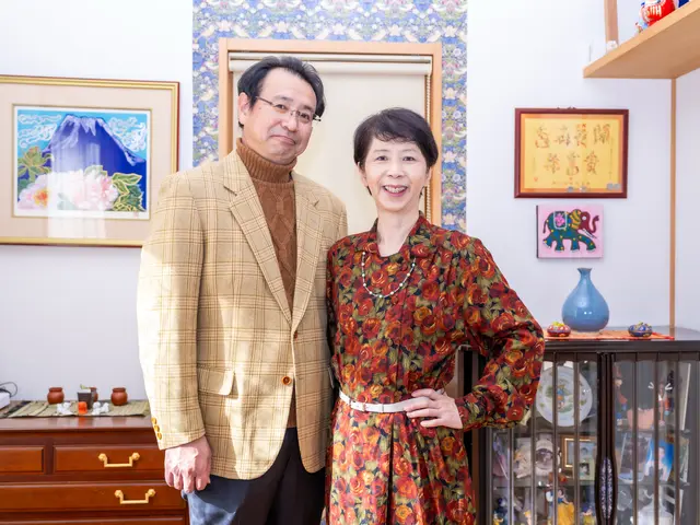 親子・カップル・パートナー・シニア♡自然な雰囲気で