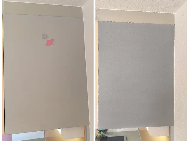 キッチンパネル穴、染みを補修。交換より安く蘇らせる!小さな傷は更に低価格対応サービスの画像