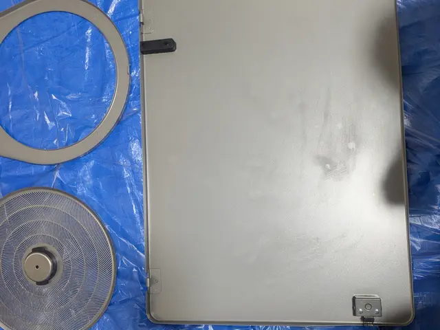 こころわのレンジフードクリーニング　くらしのマーケット出店記念セール中！サービスの画像