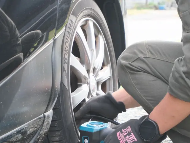 緊急時にも国家2級整備士が対応いたしますサービスの画像