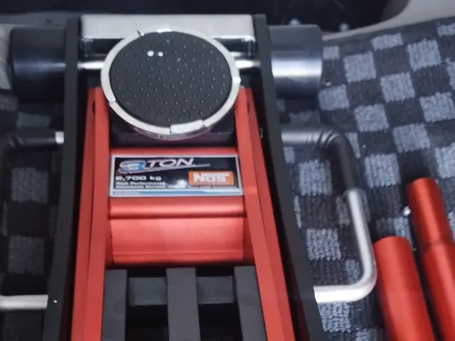 緊急時にも国家2級整備士が対応いたしますサービスの画像