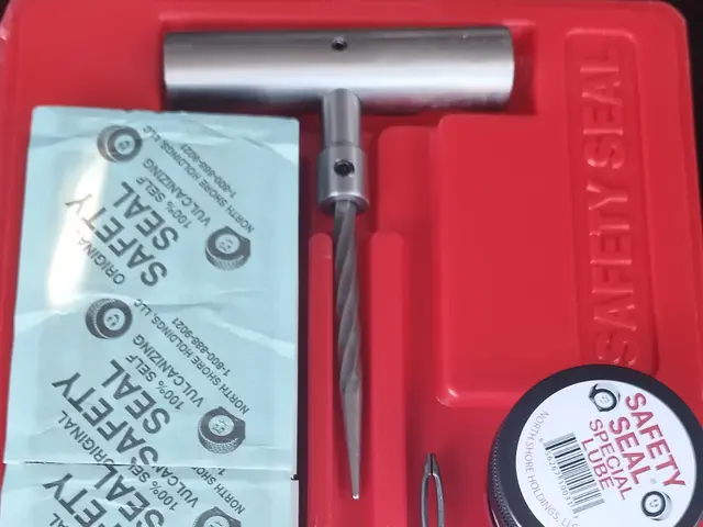 緊急時にも国家2級整備士が対応いたしますサービスの画像