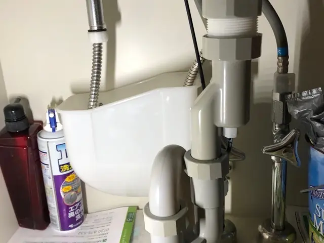 【地域密着】水栓の水漏れ、排水の水漏れ等スピード解決！蛇口交換も承ります。サービスの画像