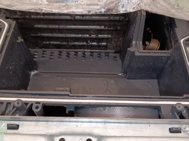 豊富な経験と知識で安心！仕上がり重視で丁寧に作業いたします！サービスの画像