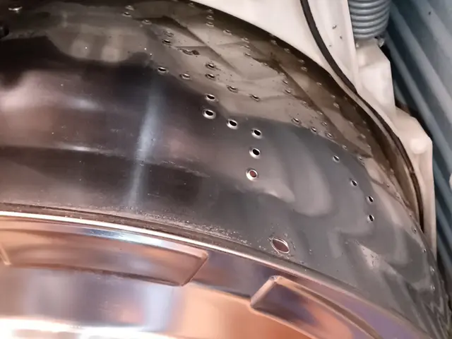 豊富な経験と知識で安心！仕上がり重視で丁寧に作業いたします！サービスの画像