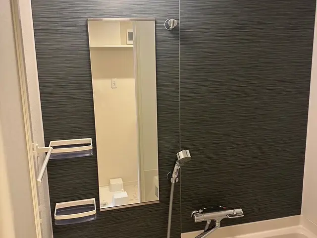 女性スタッフ同行♪☆各種汚れに適した洗剤を使用☆プロの技を実感♪サービスの画像