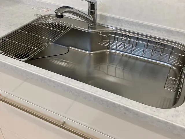 女性スタッフ同行♪☆各種汚れに適した洗剤を使用☆プロの技を実感♪サービスの画像