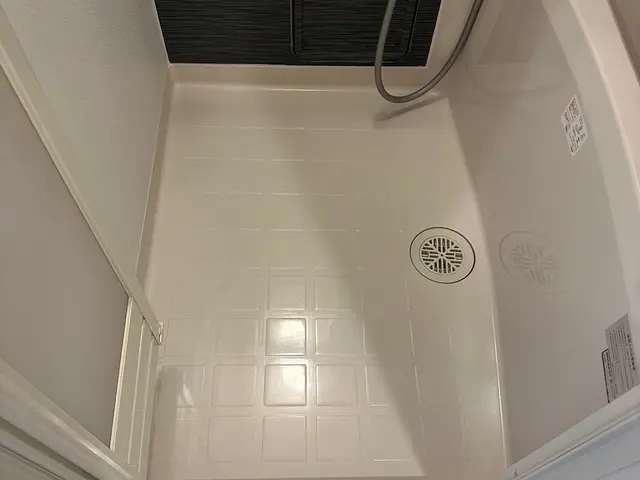 女性スタッフ同行♪☆各種汚れに適した洗剤を使用☆プロの技を実感♪サービスの画像