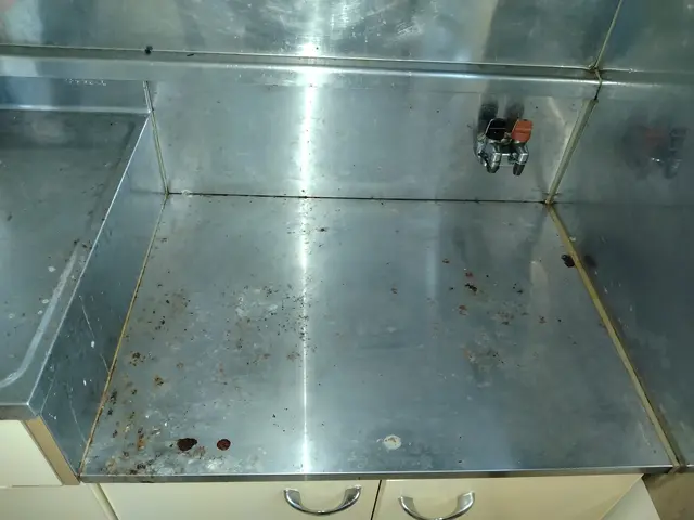 『キレイにしたいけど…』そんなあなたのお悩み、当店にお聞かせください☆彡サービスの画像