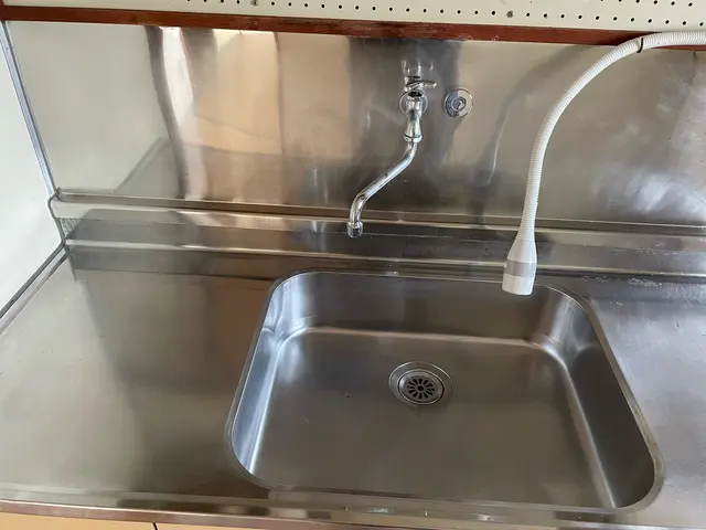 『キレイにしたいけど…』そんなあなたのお悩み、当店にお聞かせください☆彡サービスの画像