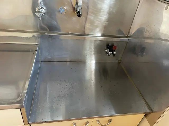 『キレイにしたいけど…』そんなあなたのお悩み、当店にお聞かせください☆彡サービスの画像