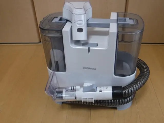 ♢車内クリーニング♢アルカリ電解水にてシート洗浄♢特殊洗剤にてマット洗浄♢サービスの画像