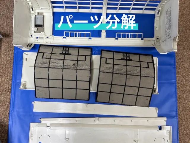 ★5月キャンペーン中！お客さま大事に接客の為1日1件限定で丁寧綺麗にクリーニングサービスの画像