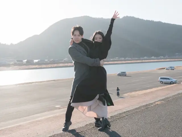 おふたりならではのお写真、撮ってみませんか？