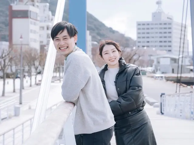 おふたりならではのお写真、撮ってみませんか？