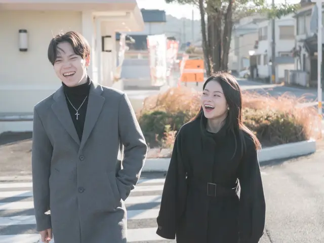 おふたりならではのお写真、撮ってみませんか？