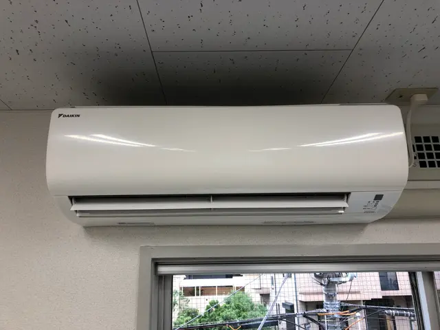 エアコンクリーニング / 壁掛けタイプ（お掃除機能なし）サービスの画像