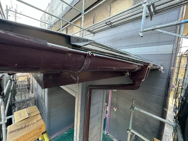 総業55年！施工実績1万件以上！大手経験者による丁寧対応・安全作業をお約致しますサービスの画像