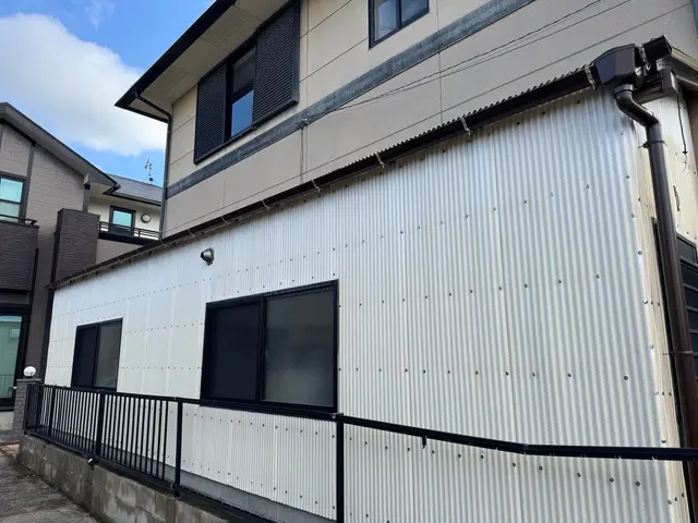 総業55年！施工実績1万件以上！大手経験者による丁寧対応・安全作業をお約致しますサービスの画像