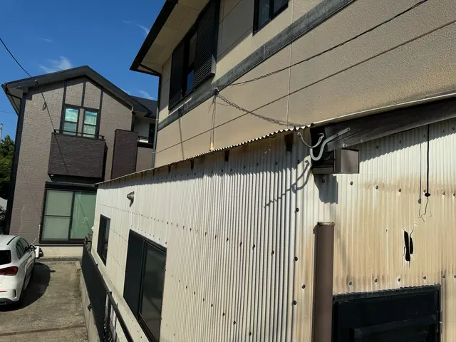 総業55年！施工実績1万件以上！大手経験者による丁寧対応・安全作業をお約致しますサービスの画像