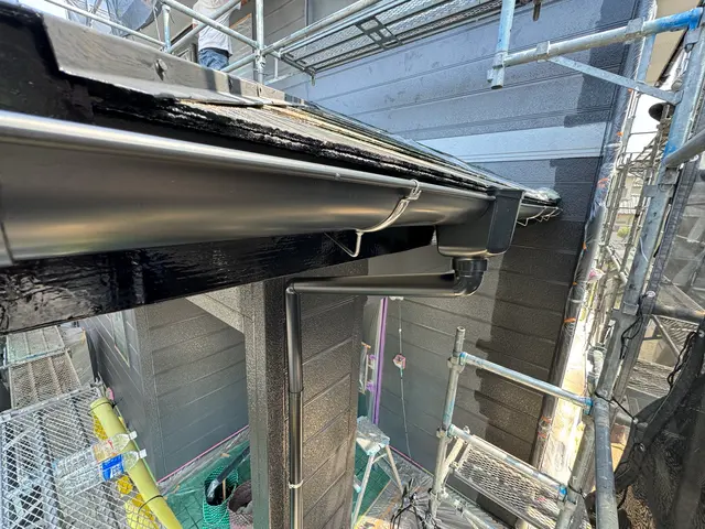 総業55年！施工実績1万件以上！大手経験者による丁寧対応・安全作業をお約致しますサービスの画像