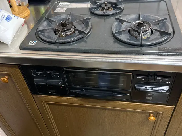 【完全自社施工】損害保険加入済み。女性スタッフ同行OKサービスの画像